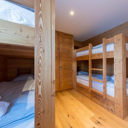 Oak Tree Chalet - On The Ski Slope - Luxury! Nendaz Ngoại thất bức ảnh