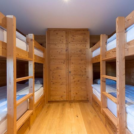 Oak Tree Chalet - On The Ski Slope - Luxury! Nendaz Ngoại thất bức ảnh