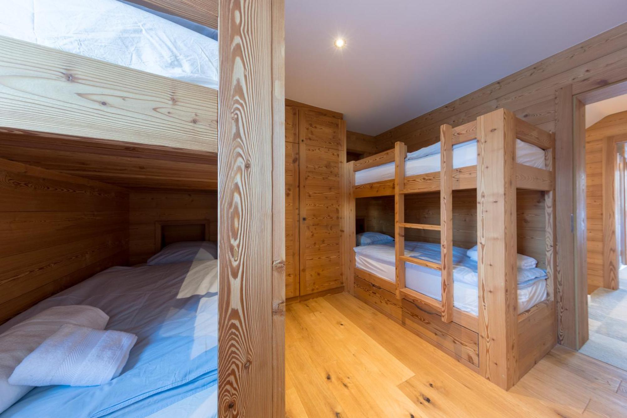Oak Tree Chalet - On The Ski Slope - Luxury! Nendaz Ngoại thất bức ảnh