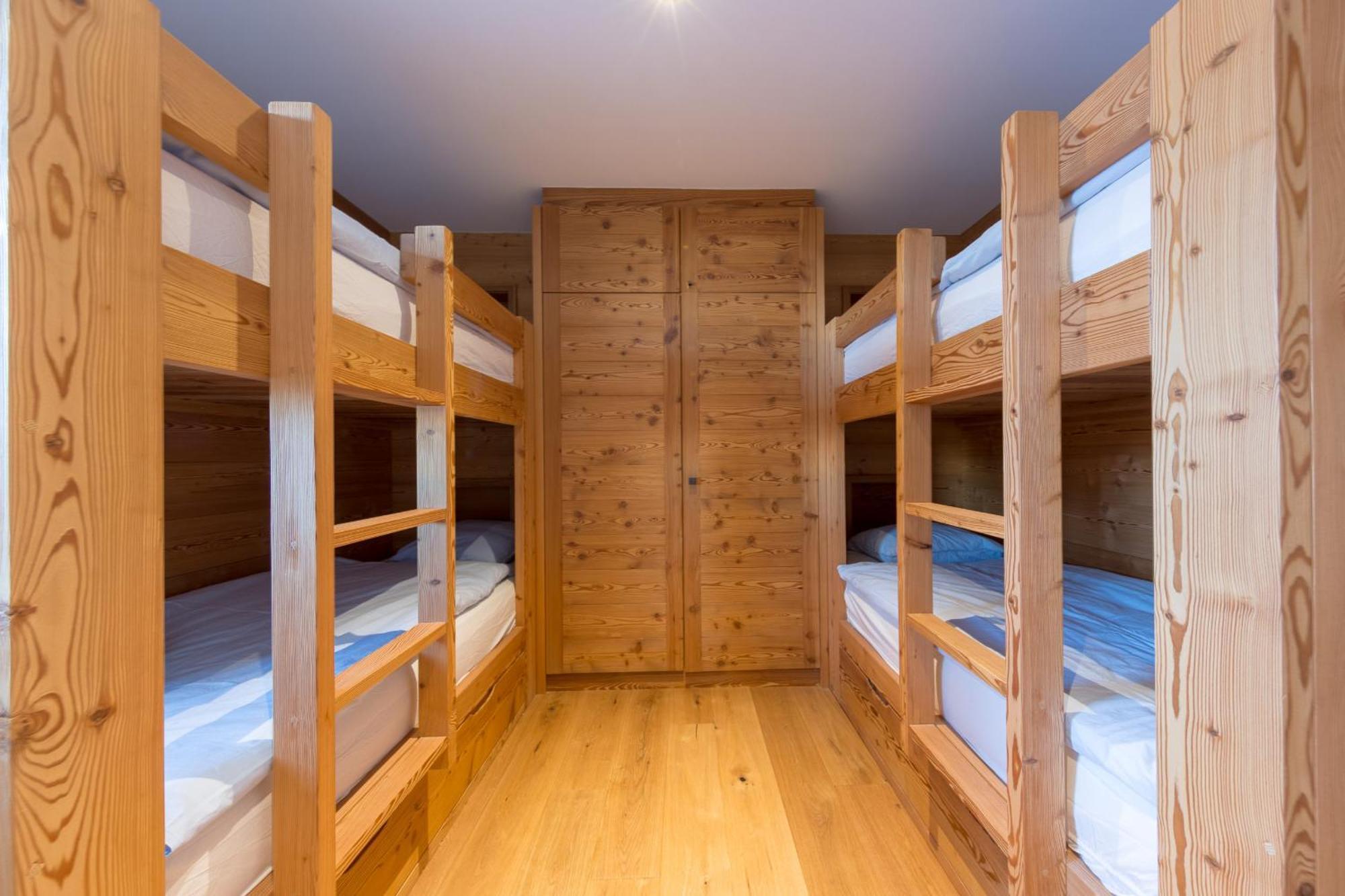 Oak Tree Chalet - On The Ski Slope - Luxury! Nendaz Ngoại thất bức ảnh