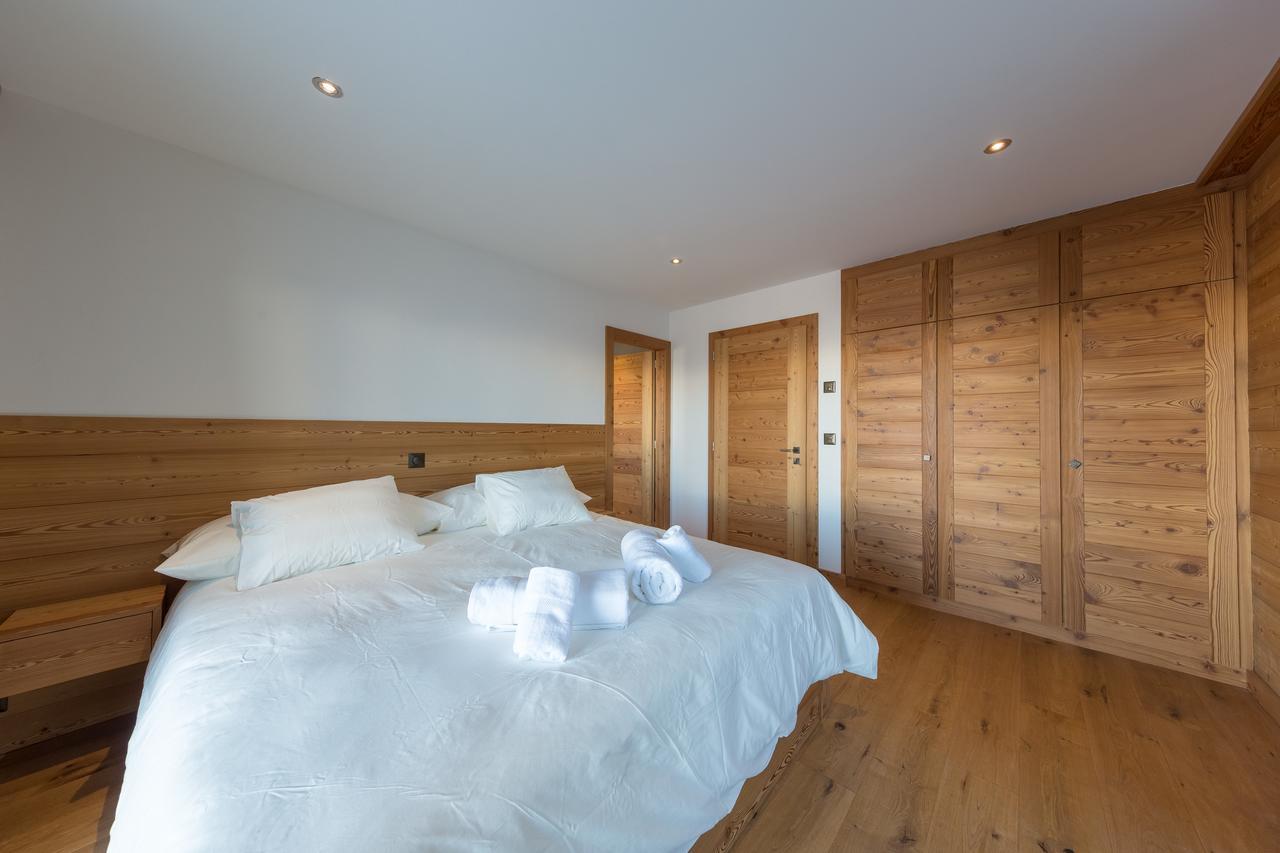 Oak Tree Chalet - On The Ski Slope - Luxury! Nendaz Ngoại thất bức ảnh
