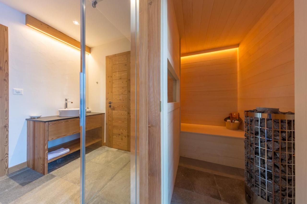Oak Tree Chalet - On The Ski Slope - Luxury! Nendaz Ngoại thất bức ảnh