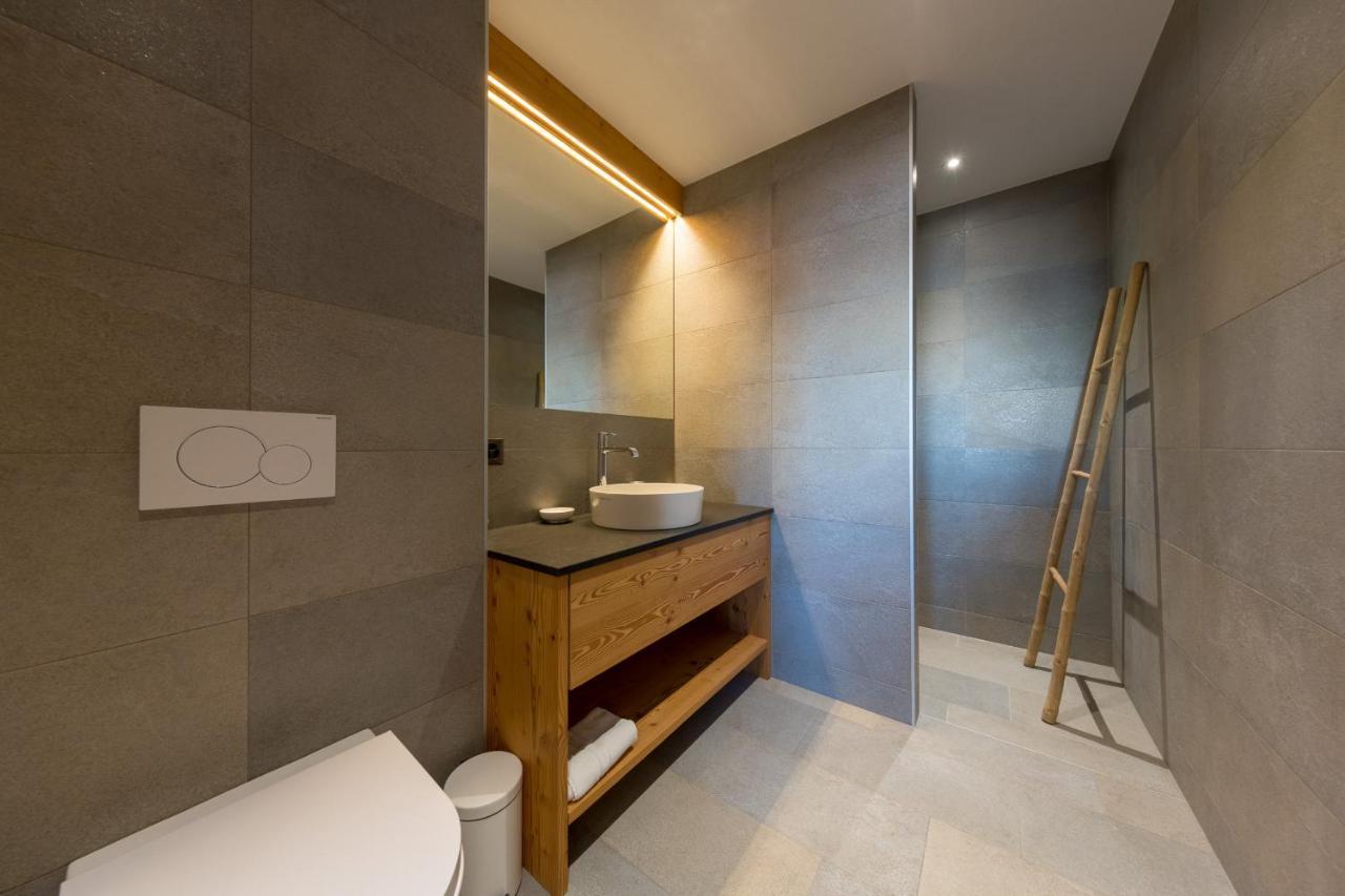 Oak Tree Chalet - On The Ski Slope - Luxury! Nendaz Ngoại thất bức ảnh